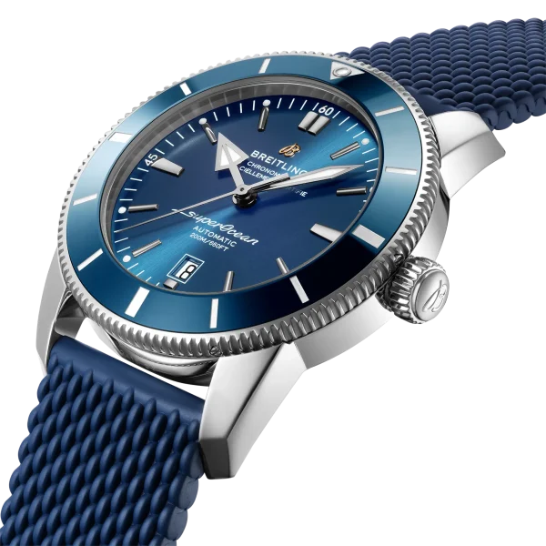 Breitling Superocean Heritage B20 46mm AB2020161C1S1