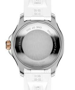 Alternative view of Breitling Superocean Automatic 36 U173771A1A1S1