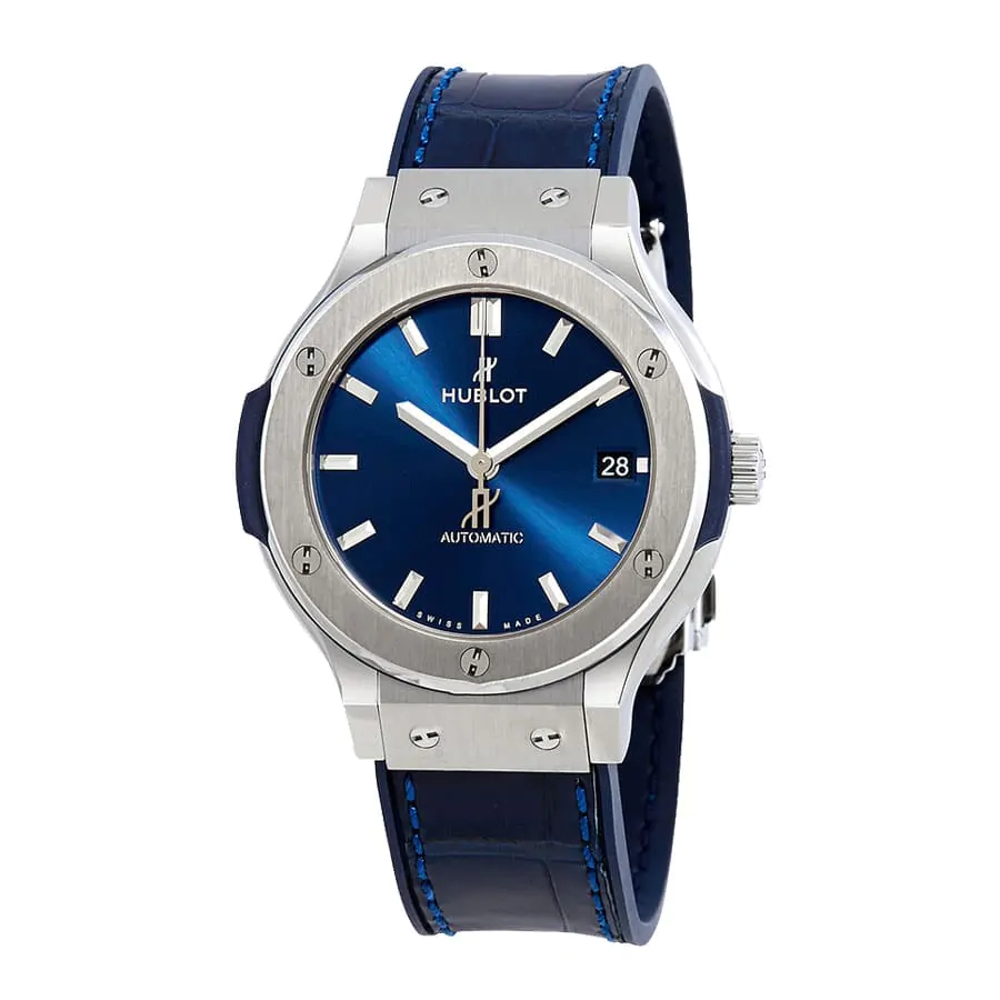 Hublot Classic Fusion 565.NX.7170.LR - Image 2