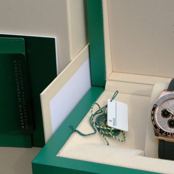 Rolex Cosmograph Daytona m126515LN-0006 40mm