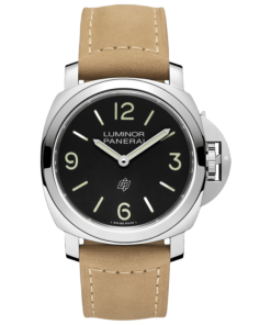 Panerai Luminor No Date Base Logo 44mm PAM01086