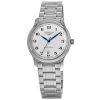 Longines Men's L2.628.4.78.6 Master Collection Stainless Steel Watch