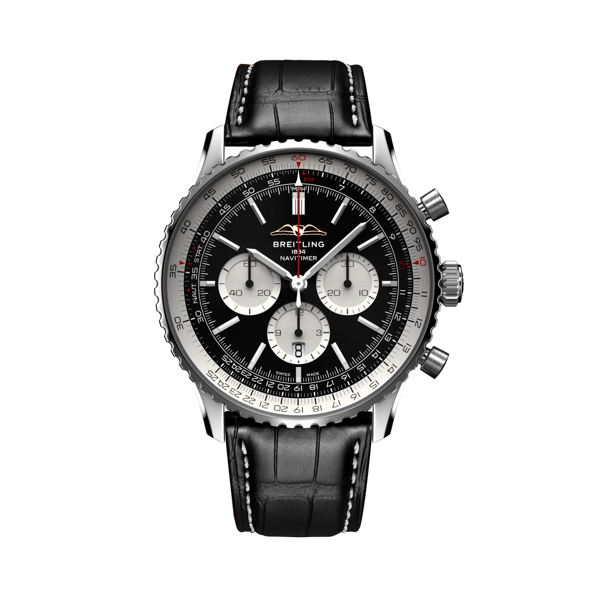 Breitling Navitimer B01 Chronograph 46 AB0137211B1P1