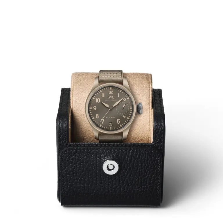 IWC Big Pilot's Watch Top Gun Edition Mojave Desert 46mm IW506003 - Image 6