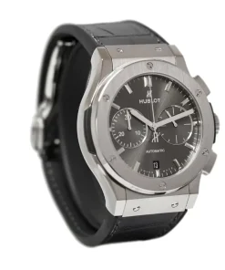 Alternative view of Hublot Racing Grey