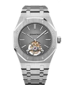 Audemars Piguet Royal Oak Tourbillon Extra-Thin 41mm 26510PT.OO.1220PT.01