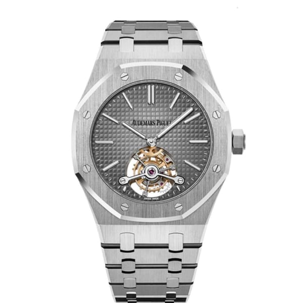Audemars Piguet Royal Oak Tourbillon Extra-Thin 41mm 26510PT.OO.1220PT.01