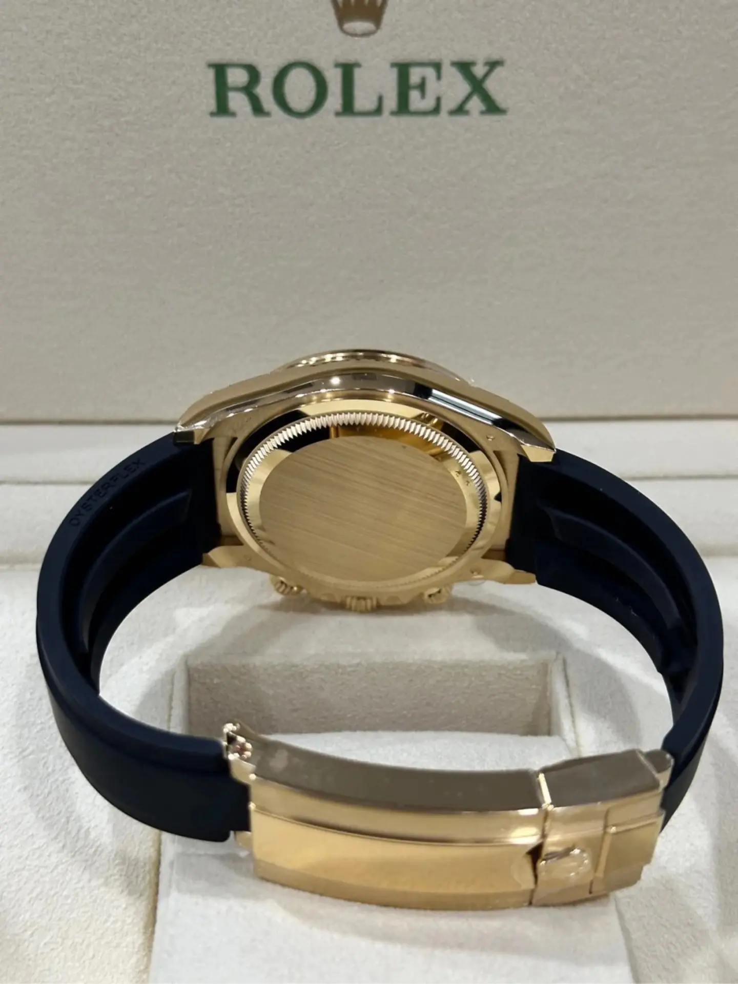 Rolex Cosmograph Daytona m126518LN-0010 40mm - Image 7