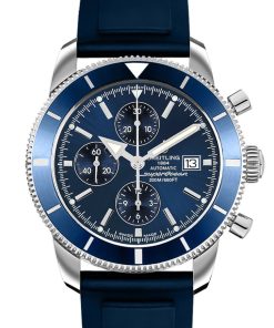 Breitling Superocean Heritage Chronograph 46mm A1332016