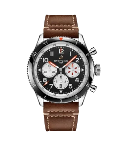 Breitling Classic AVI Super AVI B04 Chronograph GMT 46 Mosquito  YB04451A1B1X1