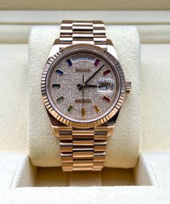 Alternative view of Rolex  Day-Date M128235-0039 36mm