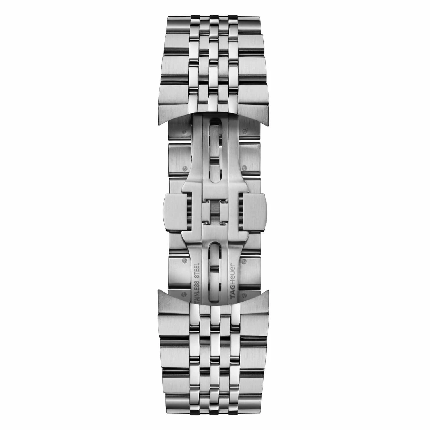 TAG Heuer Carrera Chronograph Automatic 39 mm Steel CBS2211.BA0048 - Image 7