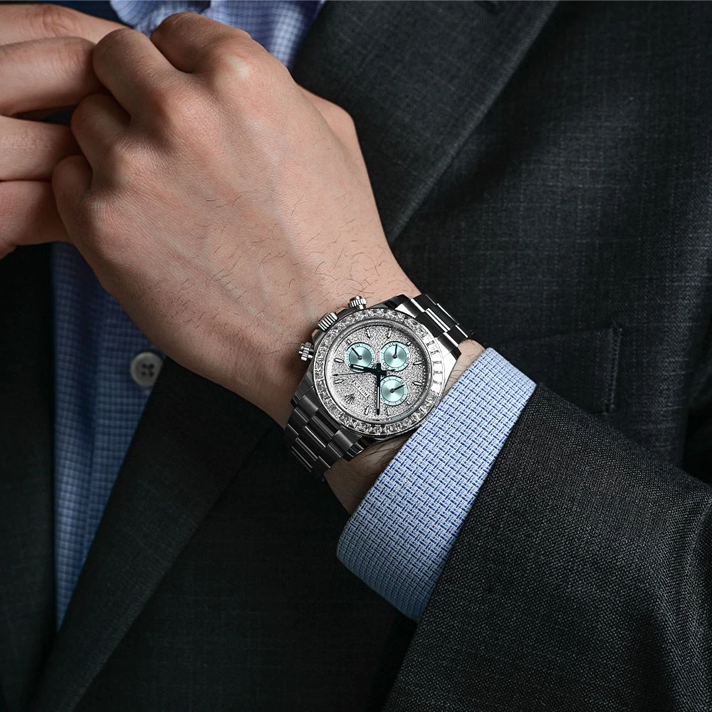 Rolex Cosmograph Daytona 40mm 126576TBR - Image 8