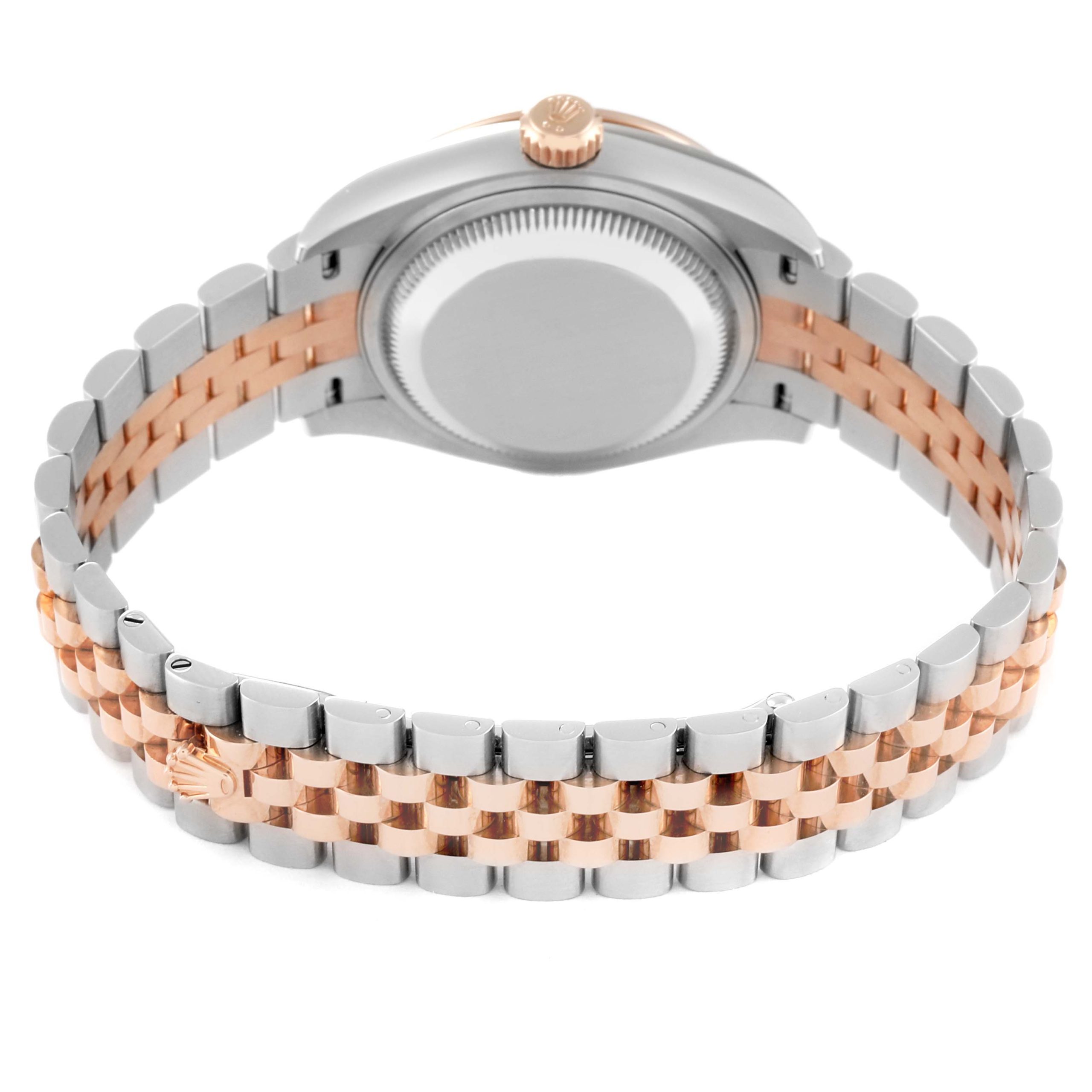 Rolex Lady-Datejust 28mm 279381RBR-0003/0004 - Image 7