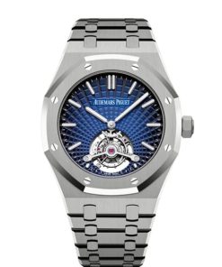 Audemars Piguet Royal Oak Tourbillon Extra-Thin 41mm 26522TI.OO.1220TI.01