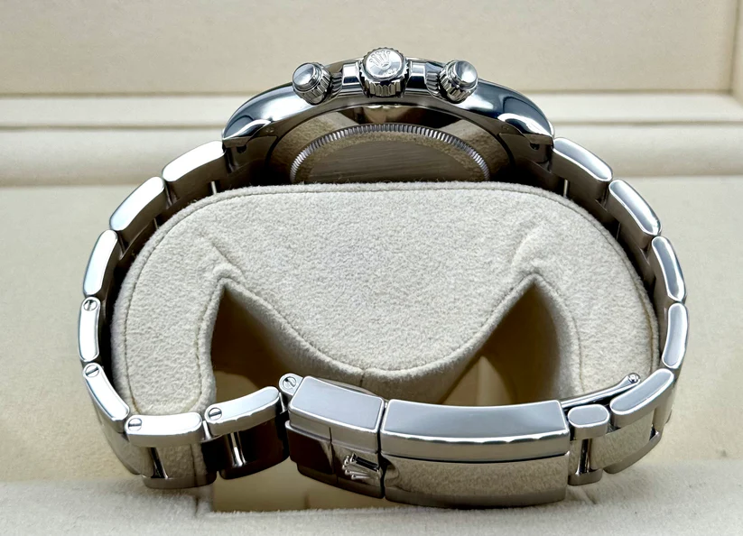 Rolex Cosmograph Daytona m126509-0005 40mm - Image 7