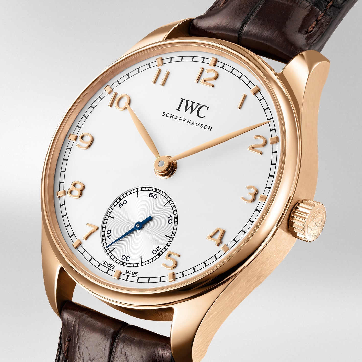 IWC Portugieser Automatic 40mm IW358306 - Image 2