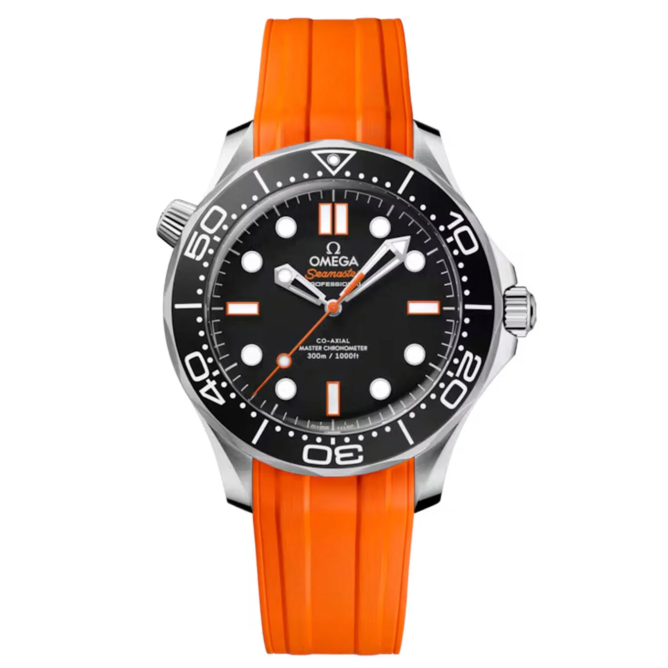 Omega Seamaster Diver 300M Automatic 42mm 210.32.42.20.01.006