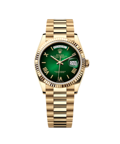 Rolex Day-Date M128238-0118 36mm