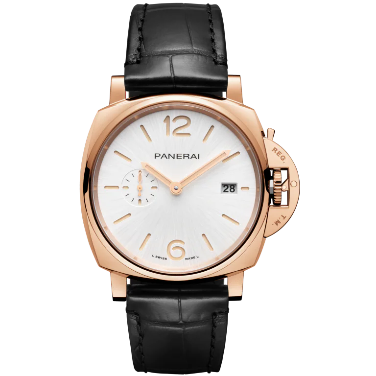 Panerai Luminor Due Goldtech? 42mm PAM01336