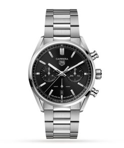 TAG Heuer Carrera Chronograph Automatic 42mm CBN2010.BA0642