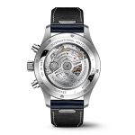 【Top replica】IWC-Pilot's Watch Chronograph 43 (IW378003)