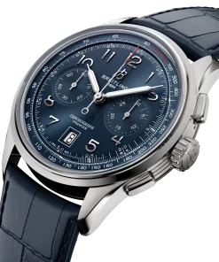 Alternative view of Breitling Premier B01 Chronograph 42mm Automatic AB0145171C1P2