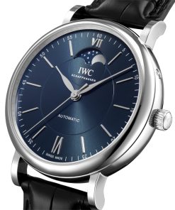 Alternative view of IWC-Portofino Automatic 40mm Moon Phase IW459402