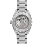 Omega Seamaster Aqua Terra 38mm Blue Dial Stainless Steel Bracelet 220.10.38.20.03.001