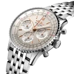 Breitling Navitimer B01 Chronograph 41mm AB0139211G1A1
