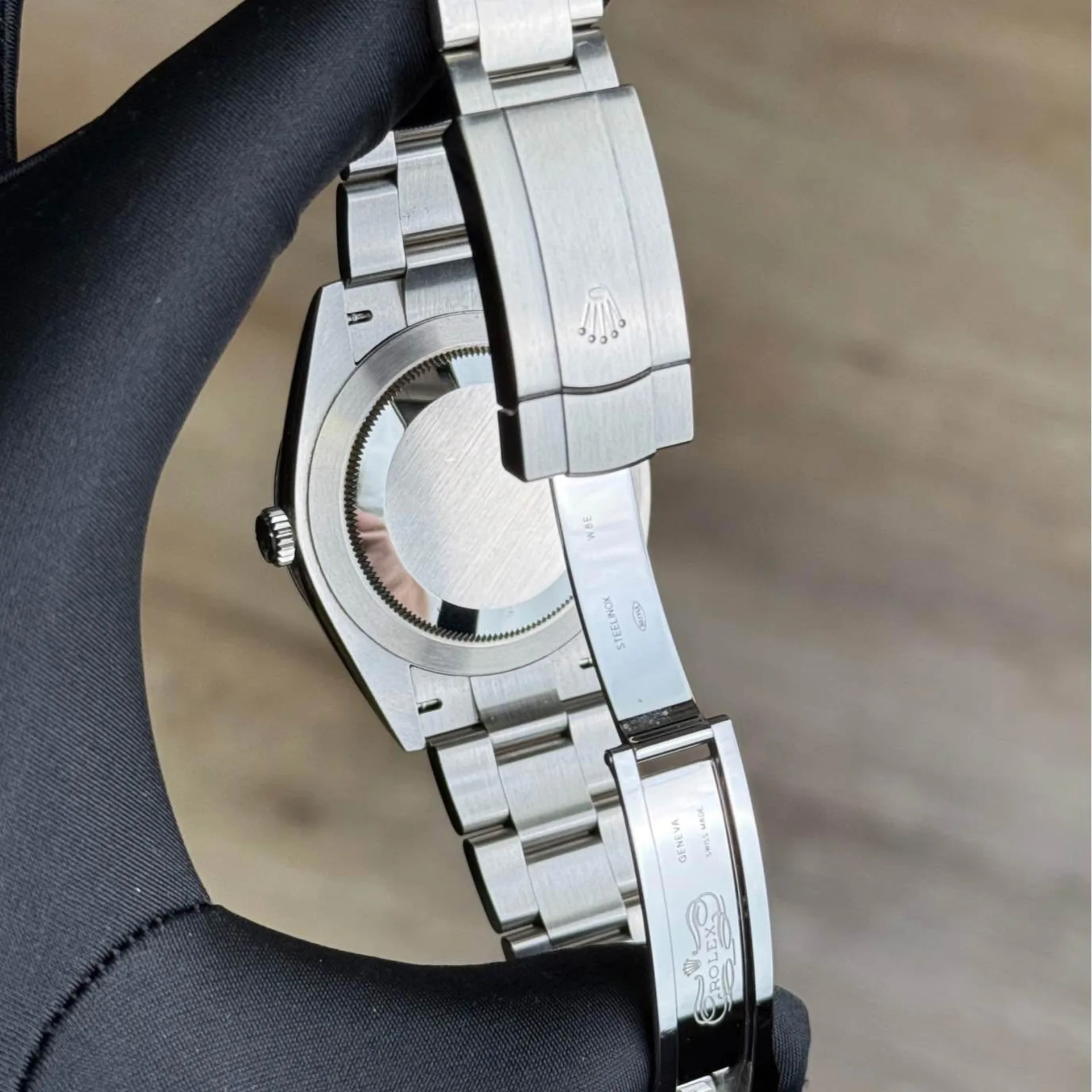 Rolex Oyster-Perpetual 124300-0007 41mm - Image 8