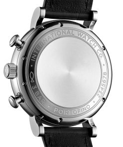 Alternative view of IWC-Portofino Chronograph 42 (IW391031)