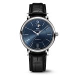 【Top replica】IWC-Portofino Automatic Moon Phase (IW459402)