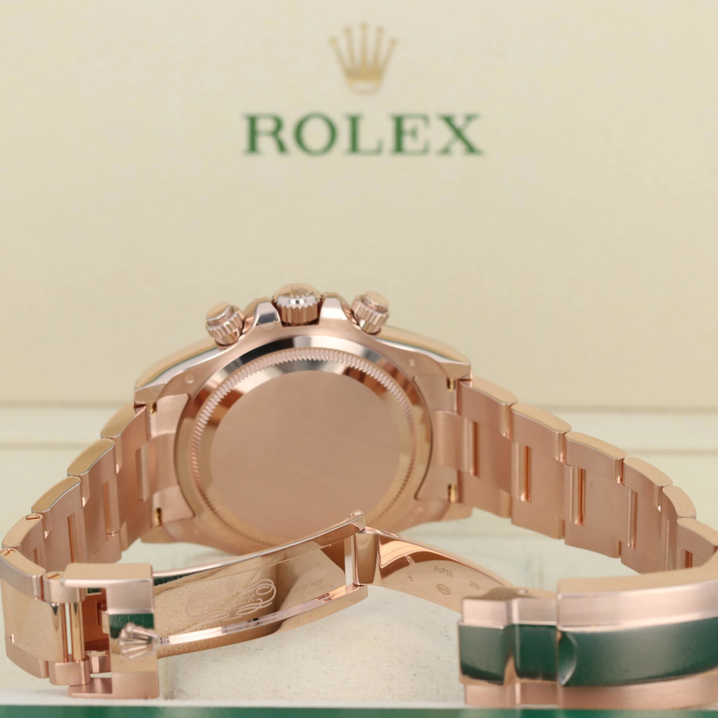 Rolex Cosmograph Daytona m126505-0001 40mm - Image 5