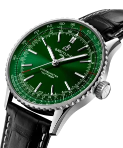 Alternative view of Breitling Navitimer Automatic 41mm A17329371L1P1