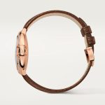 Cartier BALLON BLEU Diamond Rose Gold 33mm