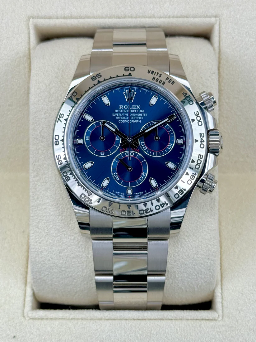Rolex Cosmograph Daytona m126509-0005 40mm - Image 2