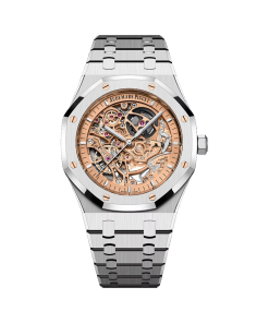 Audemars Piguet Royal Oak Selfwinding Ref. # 15407ST.OO.1220ST.02