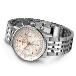 Breitling Navitimer B01 Chronograph 41mm AB0139211G1A1