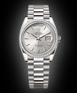 Alternative view of Rolex  Day-Date M128396RBR-0004 36mm