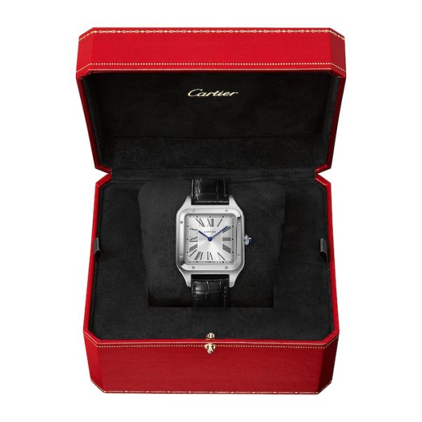 Cartier SANTOS-DUMONT 46mm