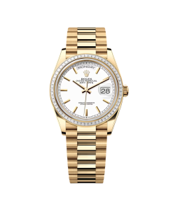 Rolex Day-Date 128398TBR-0016 36mm