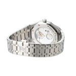 Audemars piguet Royal Oak Selfwinding Tourbillon 41mm 26512ST.OO.1220ST.01