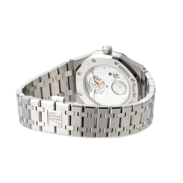 Audemars piguet Royal Oak Selfwinding Tourbillon 41mm 26512ST.OO.1220ST.01