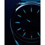 OMEGA Seamaster Aqua Terra 41mm Blue Dial Stainless Steel Bracelet 220.10.38.20.03.004