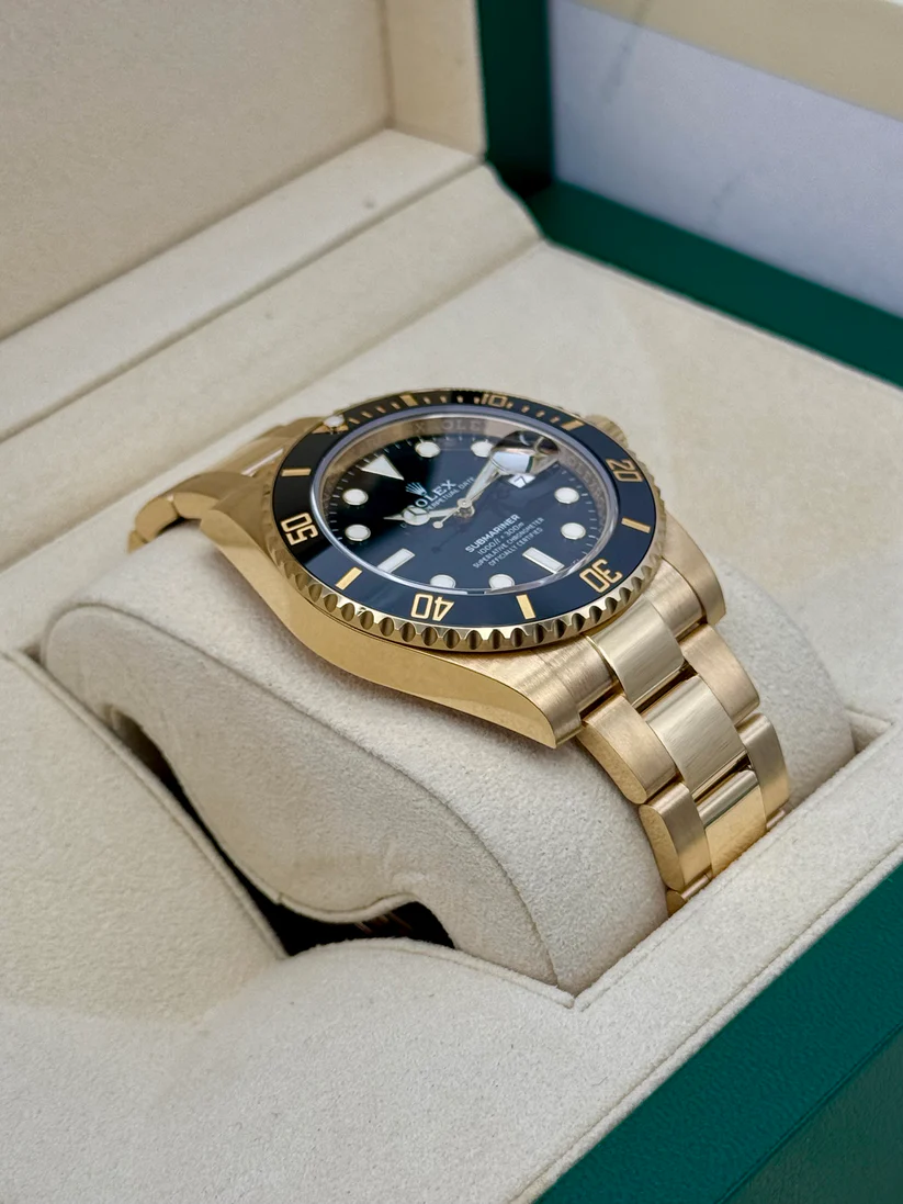 Rolex Submariner 40mm 116618ln - Image 4