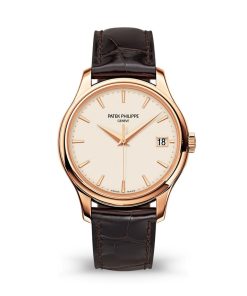 Patek Philippe  Calatrava  5227R-001