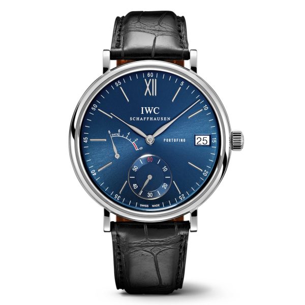 IWC Portofino 45mm Mens Watch IW510106
