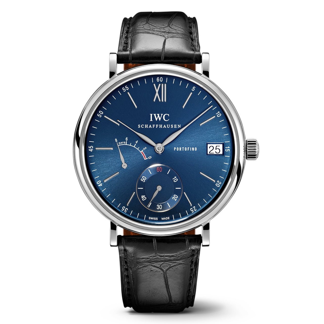 IWC Portofino 45mm Mens Watch IW510106