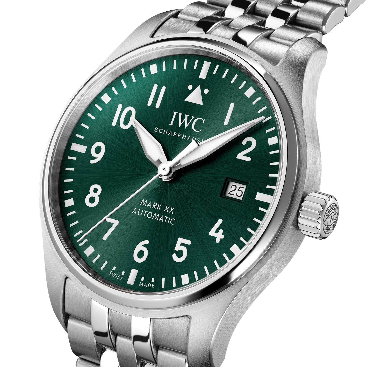 IWC-Pilot's Watch Mark XX (IW328206) - Image 3